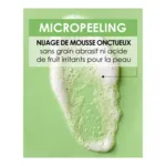 Garancia Pschitt magique Nouvelle peau