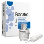 Psoriatec Vernis à ongles fragilisés