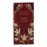 Pukka tisane chaï à la vanille biologique sachets