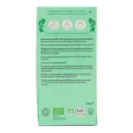 Pukka Tisane Thé vert menthe & matcha biologique sachets
