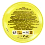 Pulmoll citron pastilles sans sucres