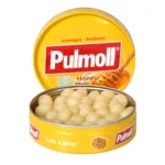 Pulmoll pastilles Lait et miel