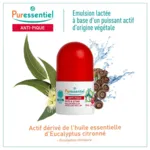 Puressentiel Anti Pique roller répulsif moustique bébé