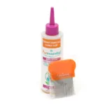 Puressentiel Anti Poux lotion + peigne