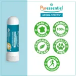 Puressentiel Aroma stress inhaleur