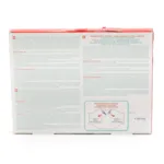 Puressentiel Articulations et Muscles patchs chauffants Bas du dos