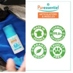 Puressentiel Articulations et muscles Cryo Pure Roller