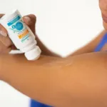Puressentiel Articulations et muscles Cryo Pure Roller