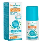 Puressentiel Articulations et muscles Cryo Pure Roller