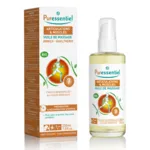 Puressentiel Articulations et muscles Huile de massage Bio Arnica et Gaulthérie