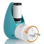 Puressentiel Diffuseur ultrasonique prise