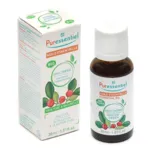 Puressentiel huile essentielle Gaulthérie bio