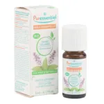 Puressentiel Huile essentielle Sauge sclarée Bio
