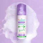 Puressentiel hygiène intime Mousse lavante douceur Bio