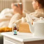 Puressentiel Respiratoire spray gorge
