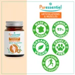 Puressentiel Sos Flex gélules