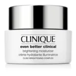 Clinique Even Better Clinical Crème hydratante illuminatrice