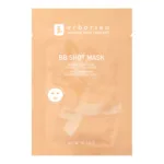 Erborian BB shot mask masque tissu visage effet éclat