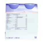 Nutricia Fortimel Protein boisson