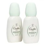 Cavaillès Déodorant enfant Lotus poudré 24h