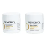 Oenobiol Sun Expert préparateur solaire peau normale capsules