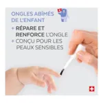 Poderm Ongles abîmés sérum kids