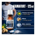 Eric Favre Kamafort solution buvable