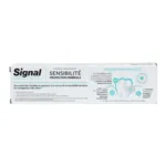 Signal Dentifrice Sensibilité Complet