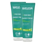 Weleda Homme gel douche 3 en 1