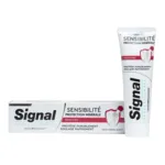 Signal Dentifrice Sensibilité gencives