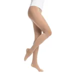 Sigvaris Essentiel Semi transparent Collant de Contention Femme Classe 2