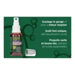 Lehning Propomax Gorge spray fort bio