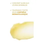 Weleda Everon soin des lèvres bio