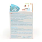 Quies Casque anti bruit enfant