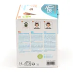 Quies Casque anti bruit enfant