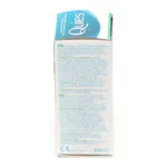 Quies Doculyse solution