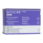 Aragan Biotic P3 Stress gélules