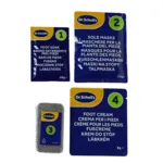 Scholl Pedi Perfect Kit Beauté des pieds 4 en 1