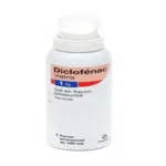 Diclofenac gel 1 % Viatris