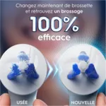 Oral B iO Inderdental Clean brossettes