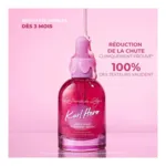 Les Secrets de Loly Sérum anti chute