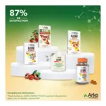 Azinc Energy Pocket comprimés