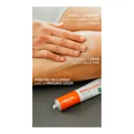 Weleda Arnica crème Bio