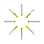 Curaprox Brossettes interdentaires Prime start recharge