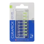 Curaprox Brossettes interdentaires Prime start recharge