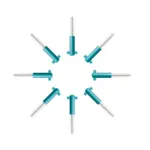 Curaprox Brossettes interdentaires Prime start recharge
