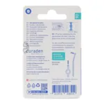 Curaprox Brossettes interdentaires Prime start recharge