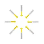Curaprox Brossettes interdentaires Prime start recharge