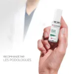 Poderm huile-sérum croissance ongles rongés