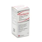 Fortacin spray contre l'éjaculation précoce